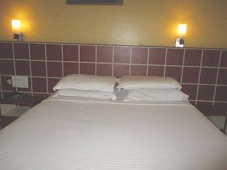 Ashoka Lodge, Anantapur 4